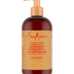 Shea Moisture Manuka Honey & Mafura Oil Conditioner 384 ML