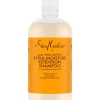 Shea Moisture Shampoo Raw Shea Butter 384 ML