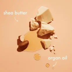 Shea Moisture Shampoo Raw Shea Butter 384 ML