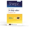 Shiepz helpt in slaap vallen liquid cap 30ST