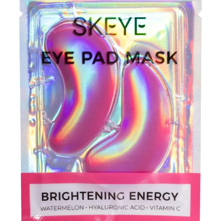 Skeye Vitamin C Oogmasker