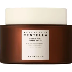 SKIN1004 Madagascar Centella Probio-cica Enrich Cream 50 ML