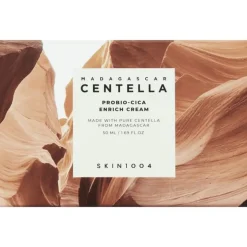 SKIN1004 Madagascar Centella Probio-cica Enrich Cream 50 ML