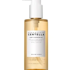 SKIN1004 Madagascar Centella Light Cleansing Oil 200 ML