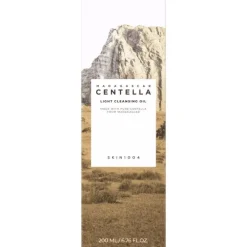 SKIN1004 Madagascar Centella Light Cleansing Oil 200 ML