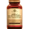 Solgar Ester-C Plus 500 mg Vitamin C 50 capsules