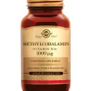 Solgar Methylcobalamin 1000 mcg 30 tabletten