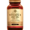 Solgar Vitamin E 268 mg/400 IU 50 softgels