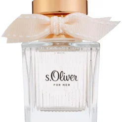 s.Oliver for Her eau de toilette 30 ML