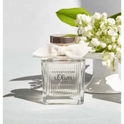 s.Oliver for Her eau de toilette 30 ML