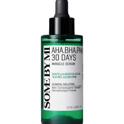 Some By Mi AHA BHA PHA 30 Days Miracle Serum 50 ML