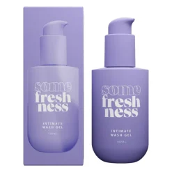 SOME Freshness Intieme Washgel - 100ML