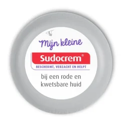 Sudocrem mijn kleine 22 gram