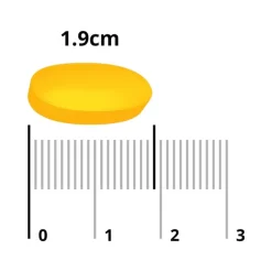 Supradyn Complex Forte Multivitamine Voor Extra Energie 35 Tabletten