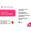 Swiss Point of Care Liver-Screen Zelftest