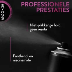 Syoss Ceramide Haarspray 300 ML