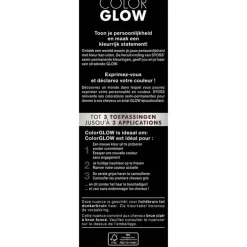 Syoss Color Glow Deep Brunette