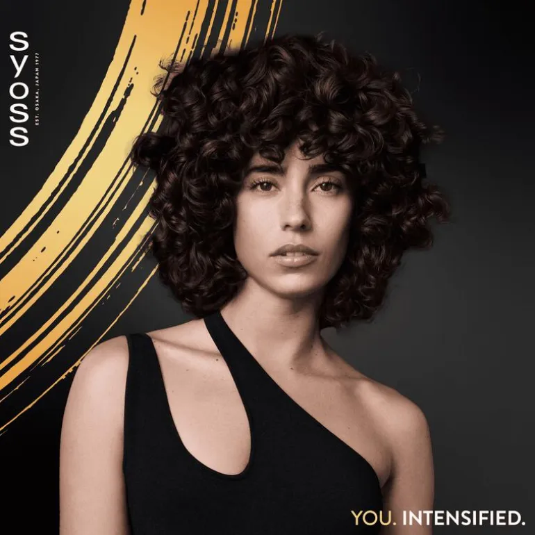 Syoss Curl Control Haargel 250 ML