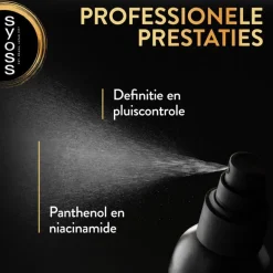 Syoss Curls Haarspray 150 ML