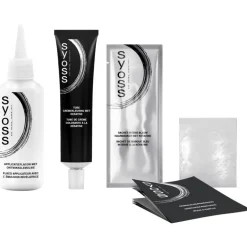 Syoss Haarverf 9-5 Cool Frozen Pearl Blonde