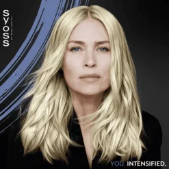 Syoss Haarverf 9-5 Cool Frozen Pearl Blonde