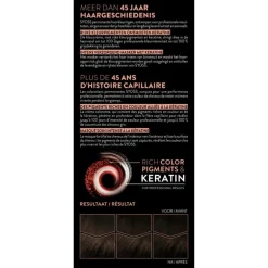 Syoss Haarverf 3-1 Donkerbruin