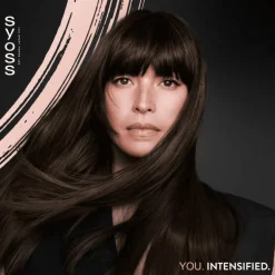 Syoss Haarverf 3-1 Donkerbruin