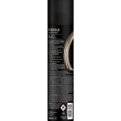 Syoss Hold&Flex Haarspray 300 ML