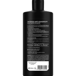 Syoss Intense Anti-Roos Shampoo 440 ML