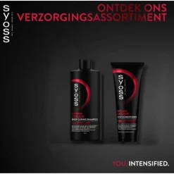 Syoss Intense Color Deep Conditioner 250 ML