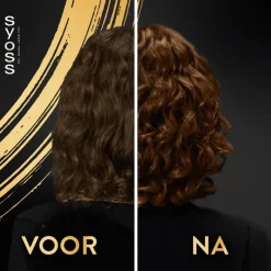 Syoss Intense Curls Deep Conditioner 250 ML