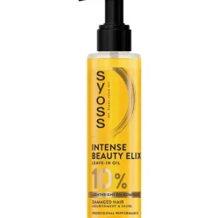 Syoss Intense Elixir Leave-in-Oil 100 ML