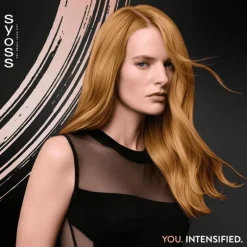 Syoss Intense Keratin Deep Conditioner 250 ML