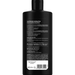 Syoss Intense Keratin Shampoo 440 ML