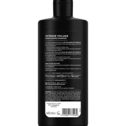 Syoss Intense Volume Shampoo 440 ML