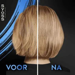 Syoss Intense Volume Shampoo 440 ML