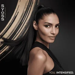 Syoss Keratin Haarmousse 250 ML