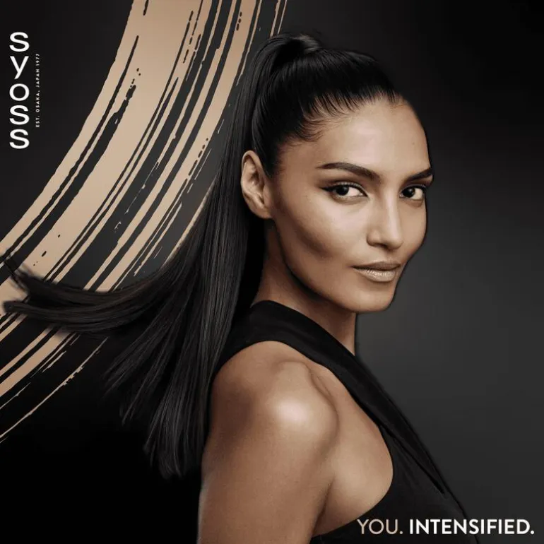 Syoss Keratin Haarspray 300 ML