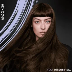 Syoss Metallic Collection Haarkleuring 3-89 Bronze Coffee