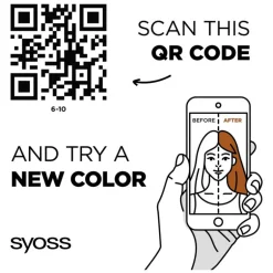 Syoss Oleo Intense 6-10 Donkerblond/Blond Foncé