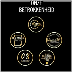 Syoss Oleo Intense 10-50 Licht Asblond