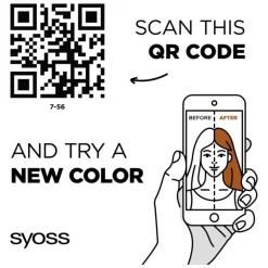 Syoss Oleo Intense 7-56 Mokka Donkerblond/Blond Foncé Mocca