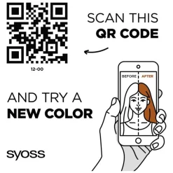 Syoss Oleo Intense Oil-In-Cream Lightener 12-00 Extra Platinum