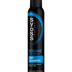 Syoss Volume Droogshampoo 200 ML