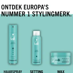 Taft Aloe Haarpaste 75 ML