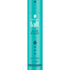 Taft Aloe Haarspray 250 ML