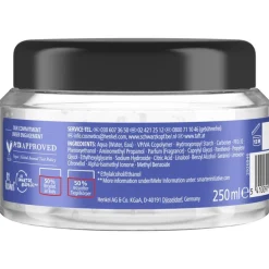 Taft Chaos Gel 250 ML