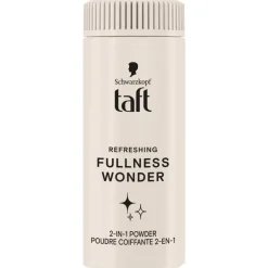 Taft Fullness Wonder Powder