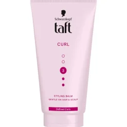 Taft Styling Curl Balm 150 ML