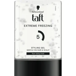 Taft Styling Gel Extreme Freezing Gel 300 ML